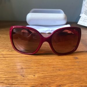 Oakley Beckon Sunglasses!